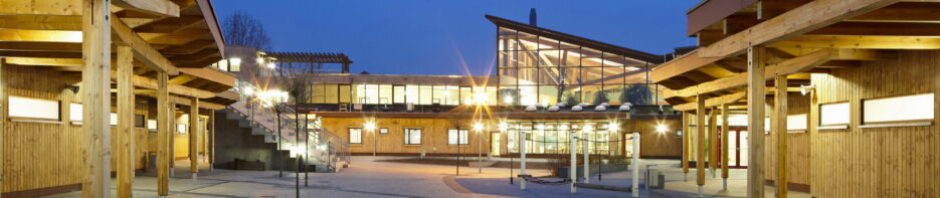 Justus-von-Liebig-Schule Moers
